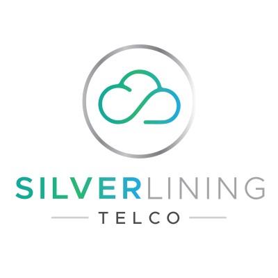 Silver Lining Telco (Pty) Ltd Logo
