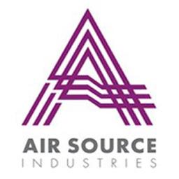 Air Source Industries Logo
