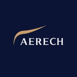 Aerech Networks Logo