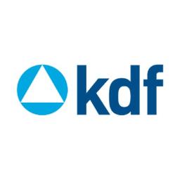 KD Fisher & Co. Pty. Ltd Logo