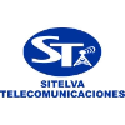 SITELVA TELECOMUNICACIONES S.A. DE C.V. Logo