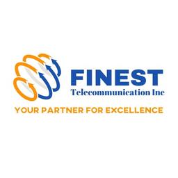 Finest Telecommunication Inc Logo
