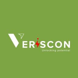 Veriscon Energy Logo