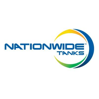 Nationwide Tanks Logo