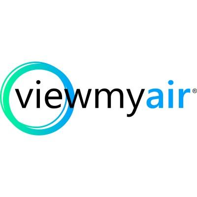 viewmyair® Logo