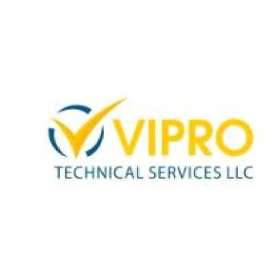 Vipro Technical Services Logo