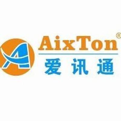 Shenzhen AixTon Cables Co. Ltd Logo