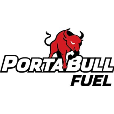 PortaBull Fuel Logo