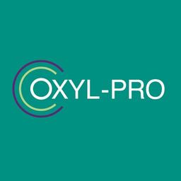 Oxyl-Pro Logo