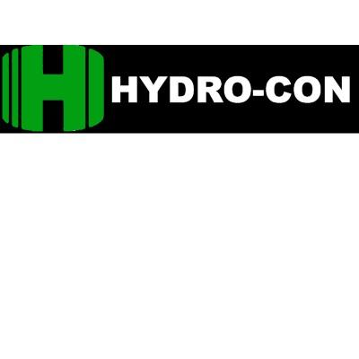 Hydro-Con Logo