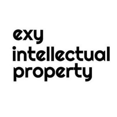 Exy Intellectual Property Logo