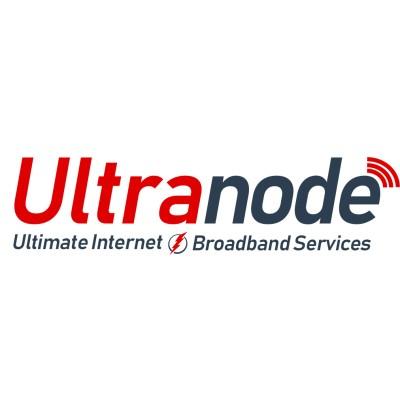 Ultranode Communications Private Limited Logo