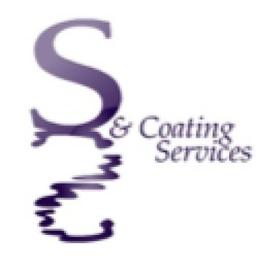 S&S Coating Services LLC Logo