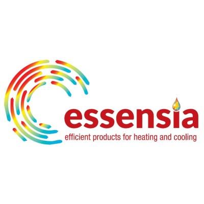 Essensia Logo