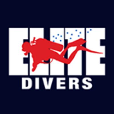 Elite Divers's Logo