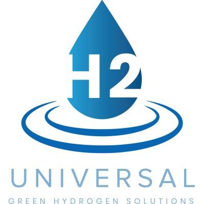 Universal H2 Logo