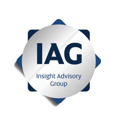 Insight Advisory Group Logo