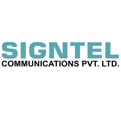 Signtel Communications Pvt Ltd Logo