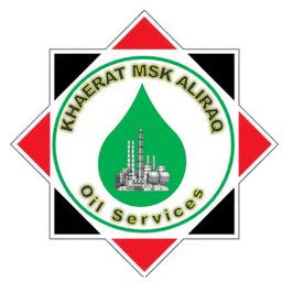 Khaerat MSK (KMSK) Logo