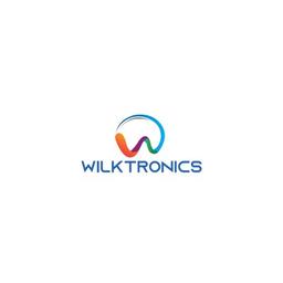 Wilktronics Logo
