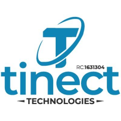 Tinect Technologies Nigeria Limited Logo