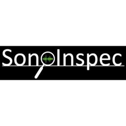SonoInspec Logo
