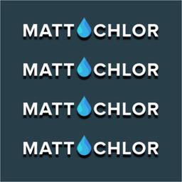 Matt Chlor Inc. Logo