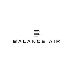 Balance Air Logo
