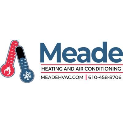 Meade Heating & Air Conditioning's Logo