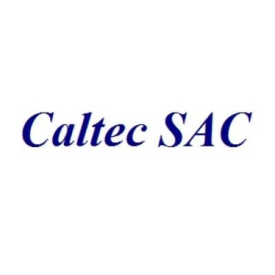 CALTEC SAC Logo