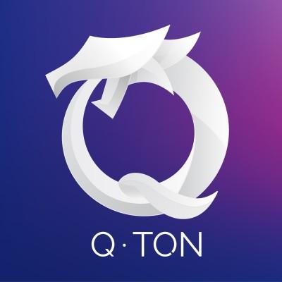 Qton Logo