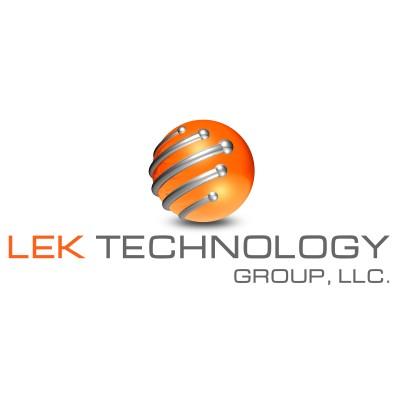 LEK Technology Group LLC Logo