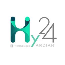 Hy24 Logo