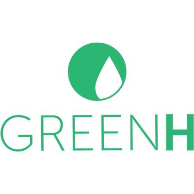 GreenH AS Logo