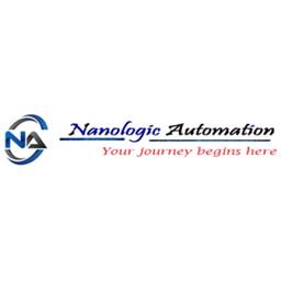 Nanologic Automation Bangalore Logo