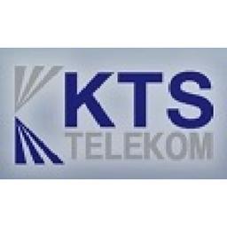 KTS Telekom Logo