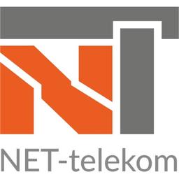 NET-telekom Logo