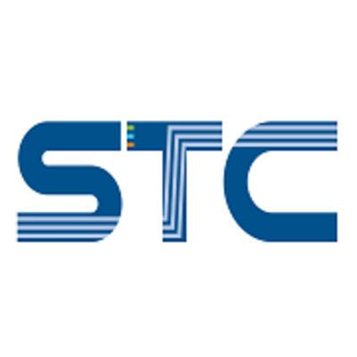 Srinagar Technology Consultants (STC - India) Logo