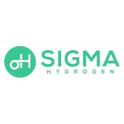 Sigma Hydrogen AS Logo
