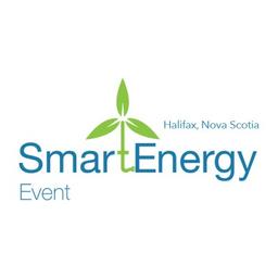 Smart Energy Event • April 17-18 2023 • Halifax NS Logo