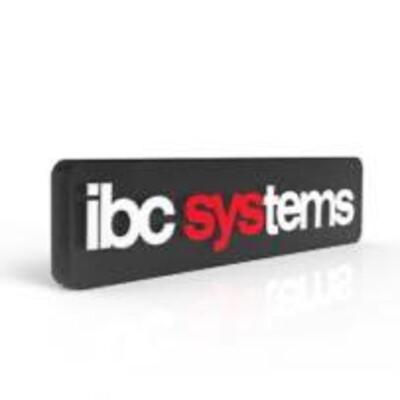 IBC Plastic's Logo
