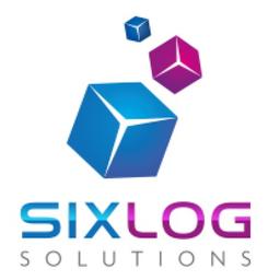 SixLog Solutions Logo