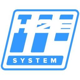 H2E System Logo