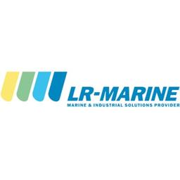 LR Marine A/S Logo