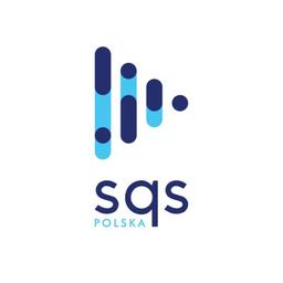 SQS Polska Logo