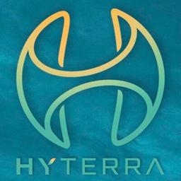 HyTerra Ltd Logo