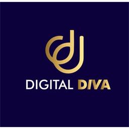 Digital Diva Logo