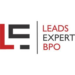 Leads Expert Group Logo