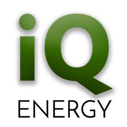 iQ Energy Inc Logo