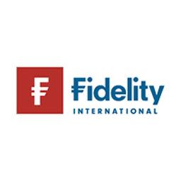 Fidelity Adviser Solutions Logo